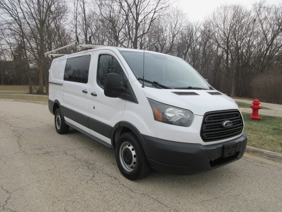 2015 Ford Transit - Image 3 of 21