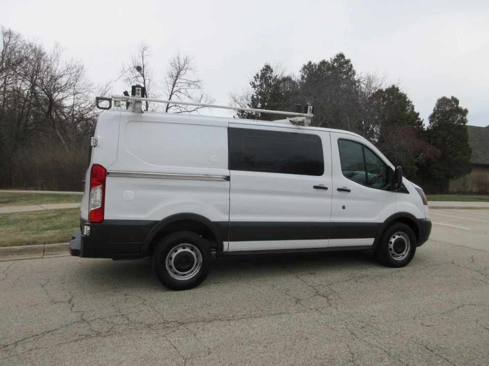 2015 Ford Transit - Image 7 of 21