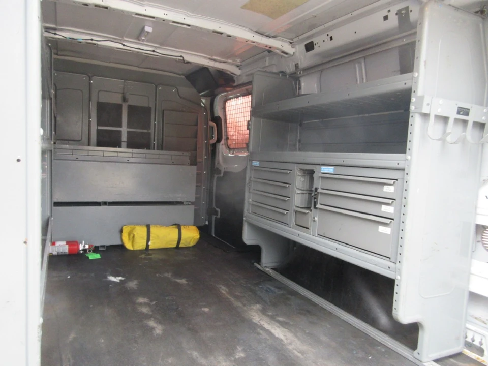 2015 Ford Transit - Image 13 of 21