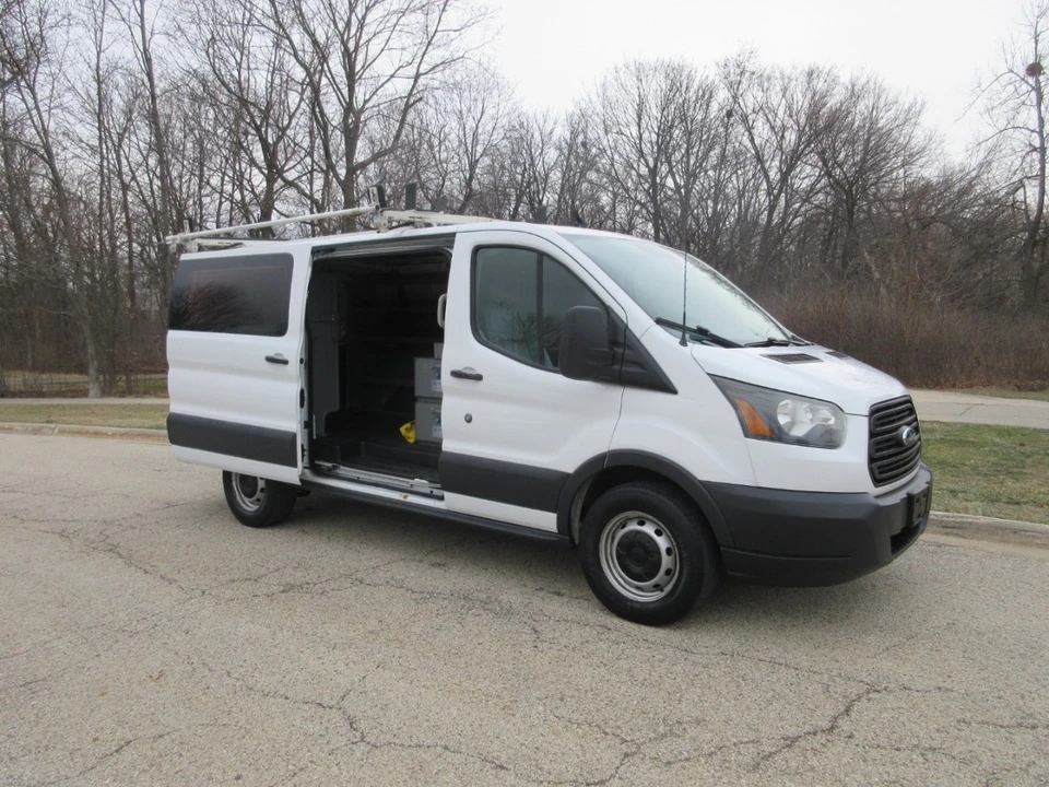 2015 Ford Transit - Image 15 of 21