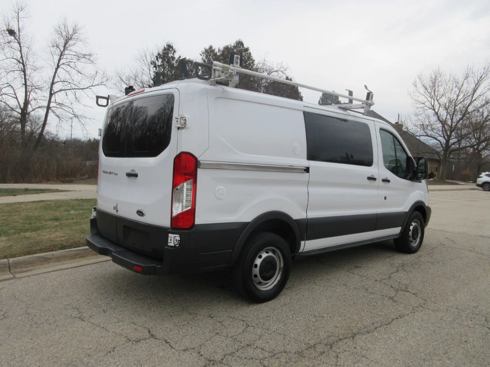 2015 Ford Transit - Image 8 of 21