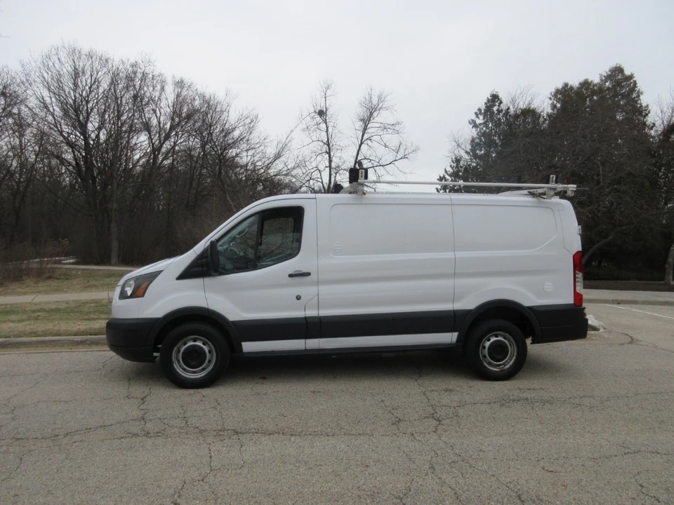 2015 Ford Transit - Image 21 of 21