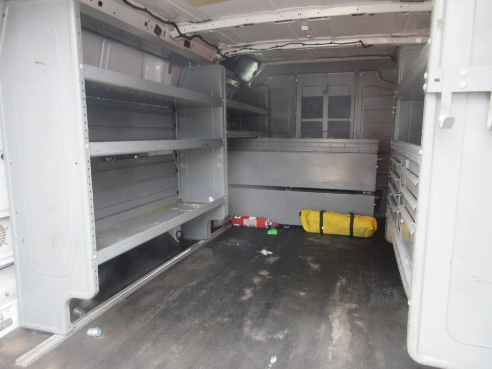 2015 Ford Transit - Image 12 of 21