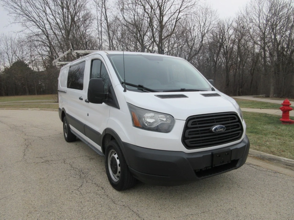 2015 Ford Transit - Image 18 of 21