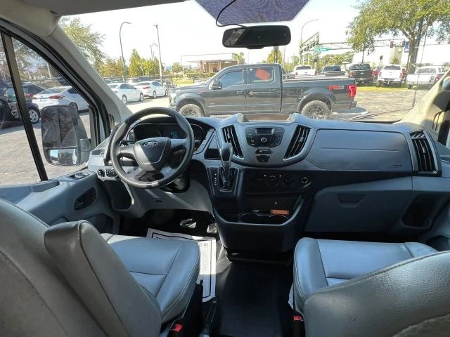 2015 Ford Transit - Image 14 of 21