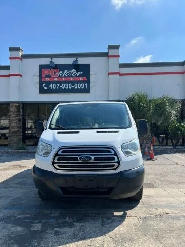 2015 Ford Transit - Image 5 of 21