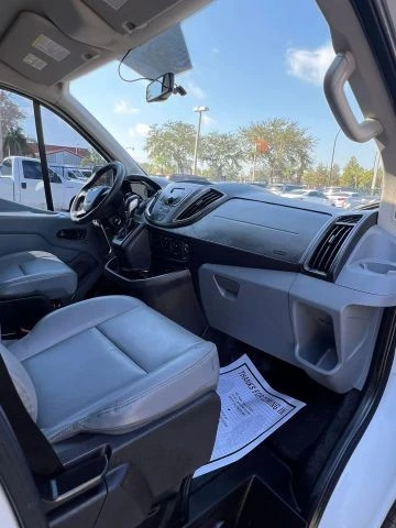 2015 Ford Transit - Image 16 of 21