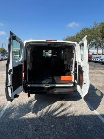 2015 Ford Transit - Image 7 of 21