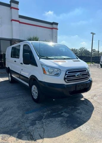 2015 Ford Transit - Image 2 of 21