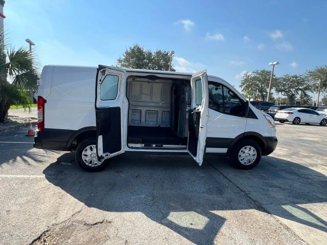 2015 Ford Transit - Image 11 of 21