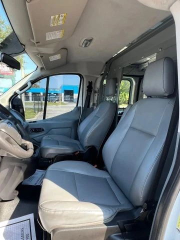 2015 Ford Transit - Image 15 of 21