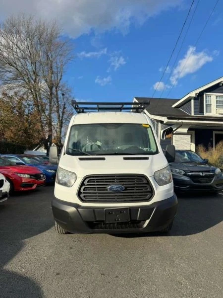 2015 Ford Transit - Image 3 of 12