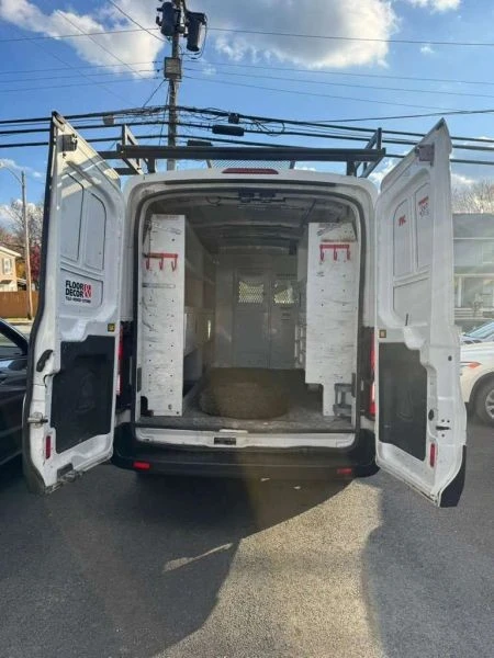 2015 Ford Transit - Image 5 of 12