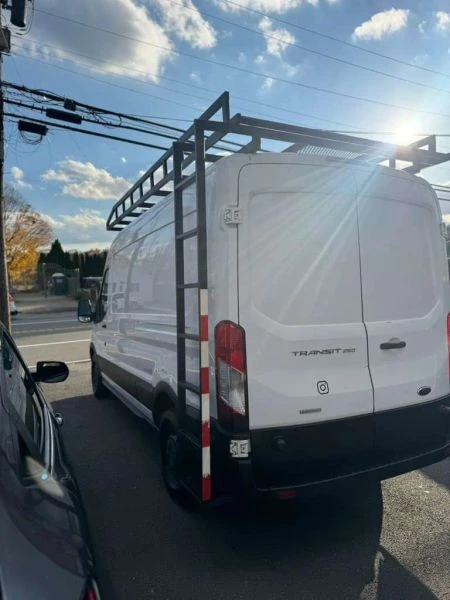 2015 Ford Transit - Image 7 of 12