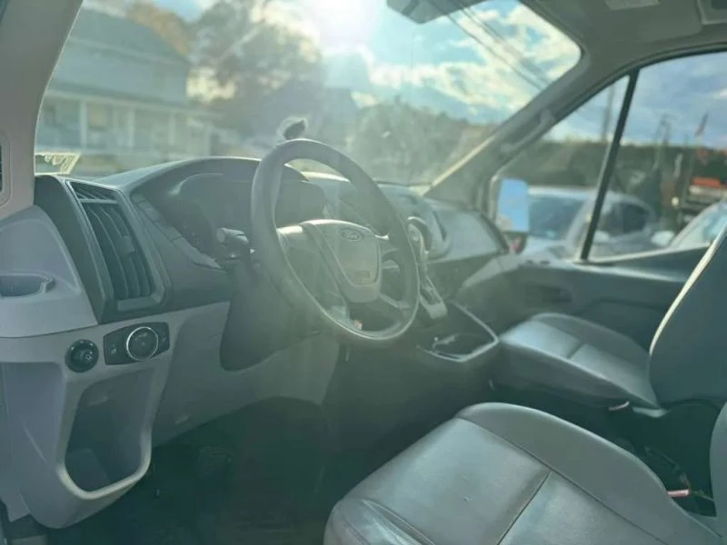 2015 Ford Transit - Image 12 of 12