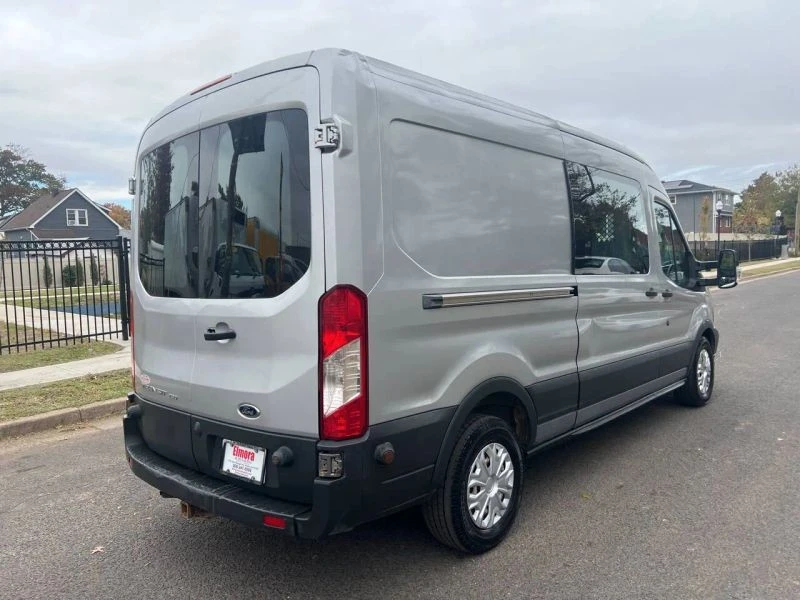 2015 Ford Transit - Image 4 of 12