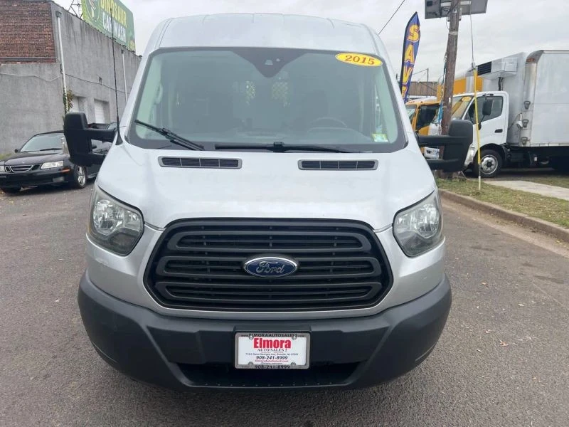2015 Ford Transit - Image 2 of 12