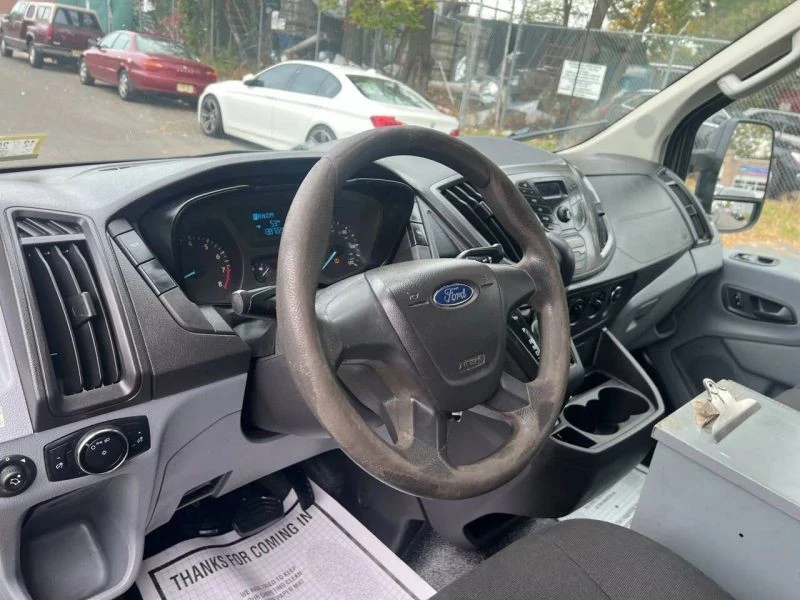 2015 Ford Transit - Image 10 of 12