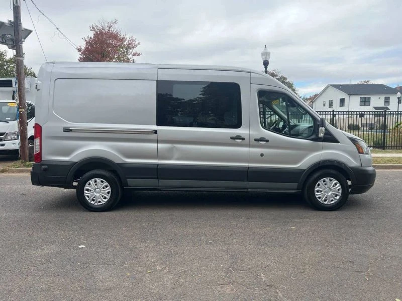 2015 Ford Transit - Image 3 of 12