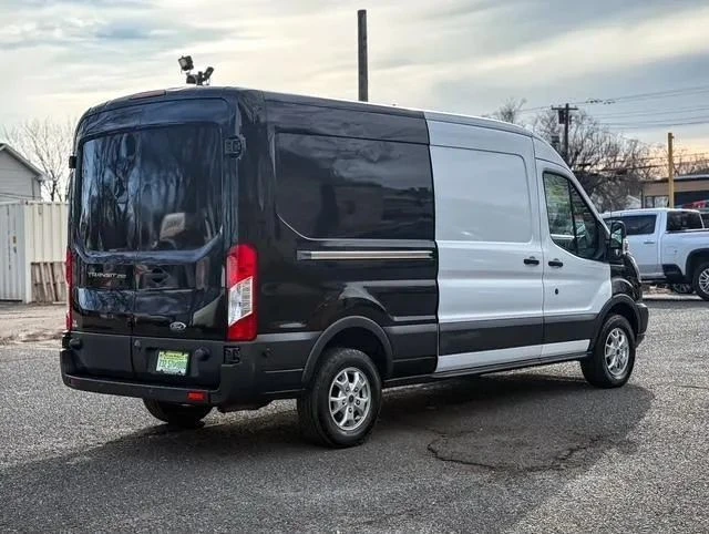 2015 Ford Transit - Image 5 of 12
