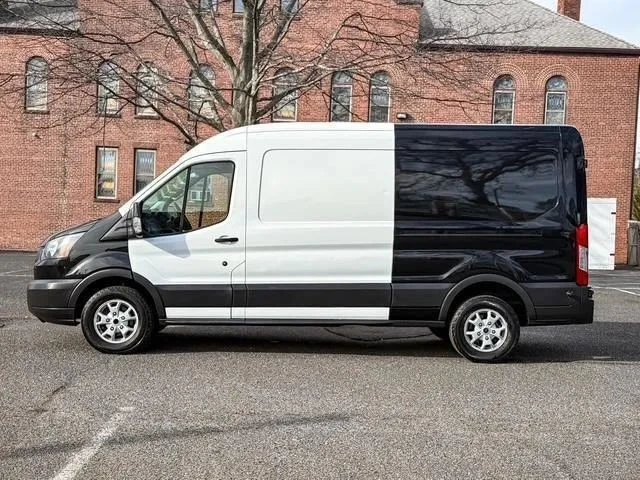 2015 Ford Transit - Image 8 of 12
