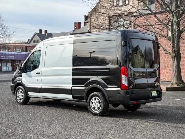 2015 Ford Transit - Image 7 of 12