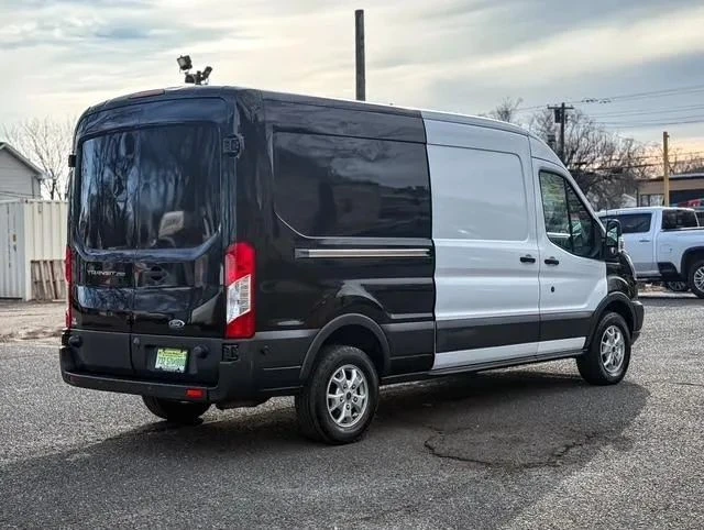 2015 Ford Transit - Image 5 of 12