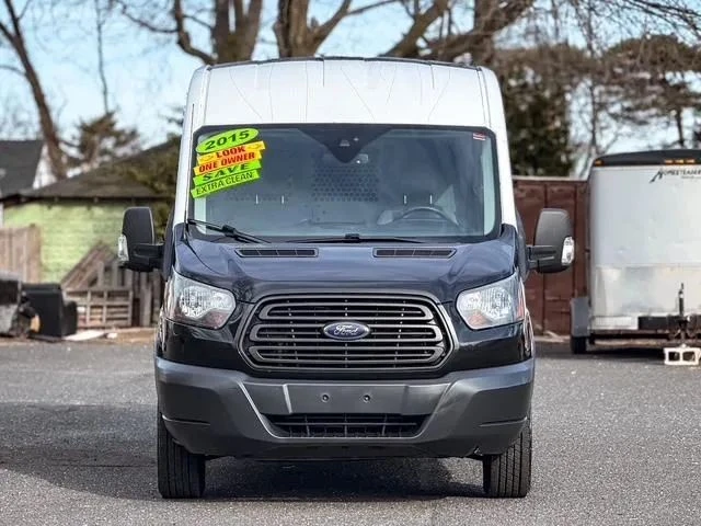 2015 Ford Transit - Image 2 of 12