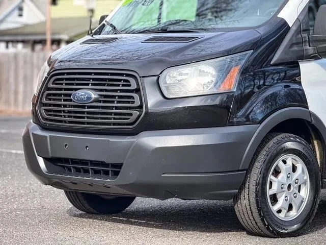 2015 Ford Transit - Image 9 of 12