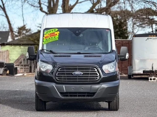 2015 Ford Transit - Image 2 of 12