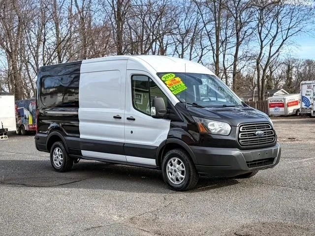 2015 Ford Transit - Image 3 of 12