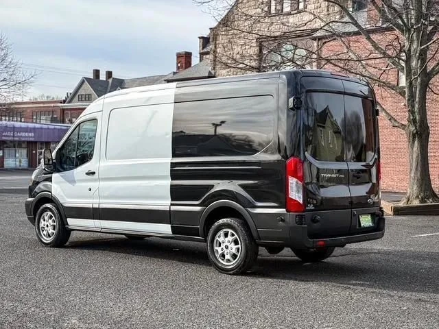 2015 Ford Transit - Image 7 of 12