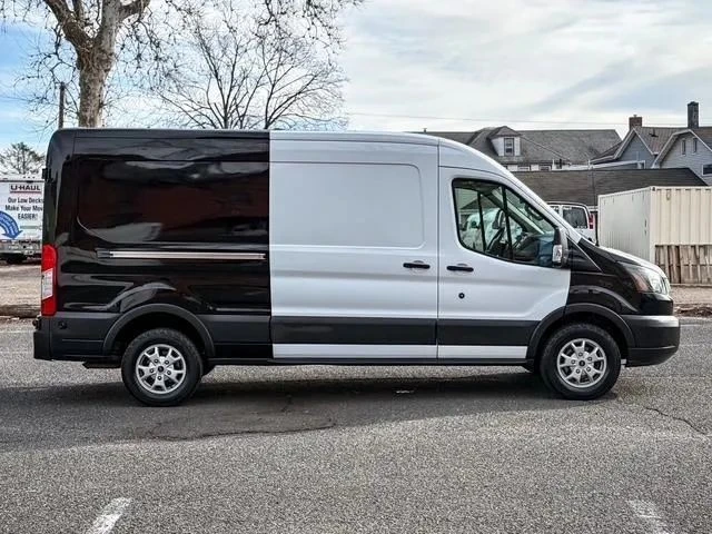 2015 Ford Transit - Image 4 of 12