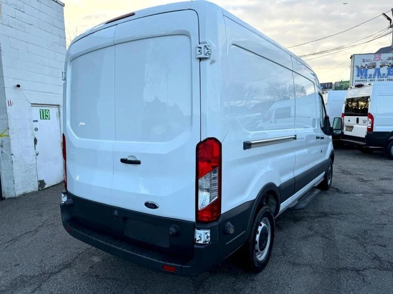 2015 Ford Transit - Image 4 of 12