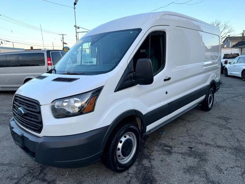 2015 Ford Transit - Image 2 of 12