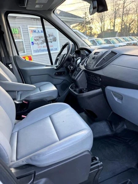 2015 Ford Transit - Image 6 of 12