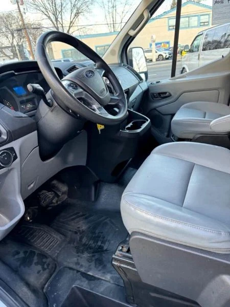 2015 Ford Transit - Image 8 of 12