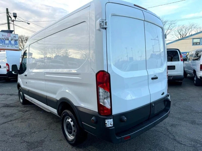 2015 Ford Transit - Image 3 of 12