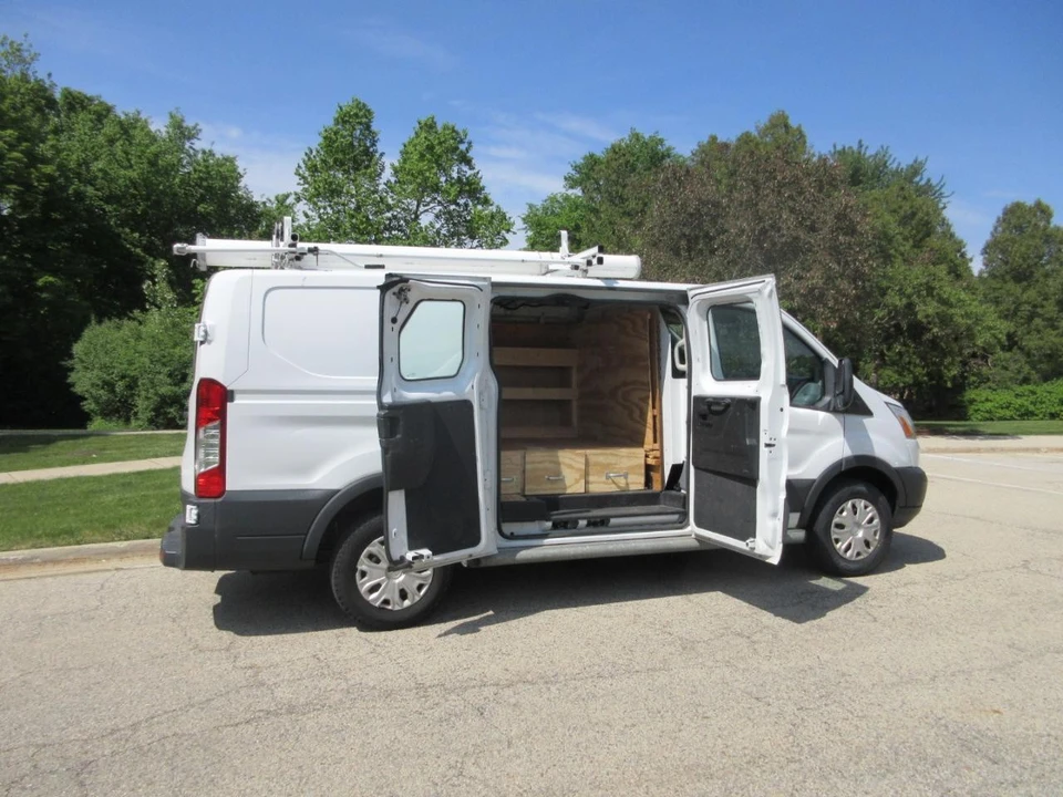 2015 Ford Transit - Image 14 of 31