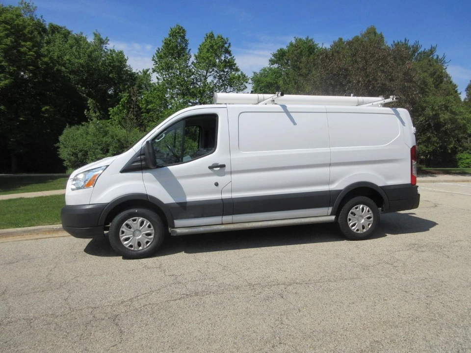2015 Ford Transit - Image 22 of 31