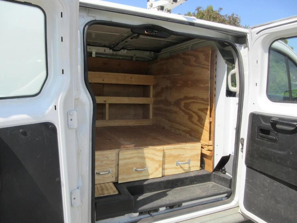 2015 Ford Transit - Image 15 of 31