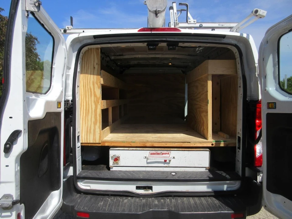 2015 Ford Transit - Image 12 of 31