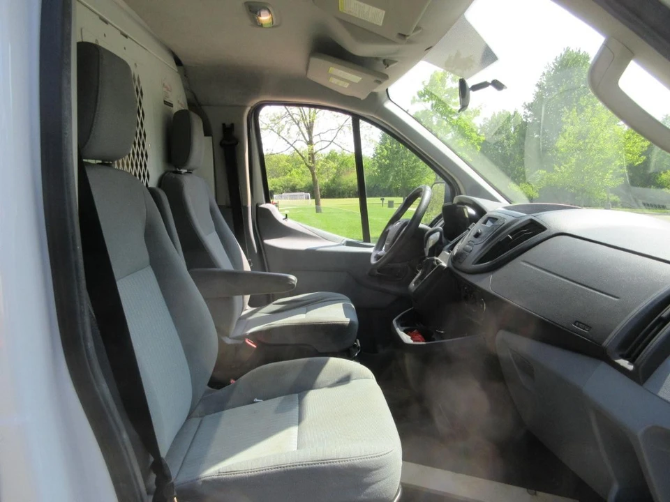 2015 Ford Transit - Image 31 of 31