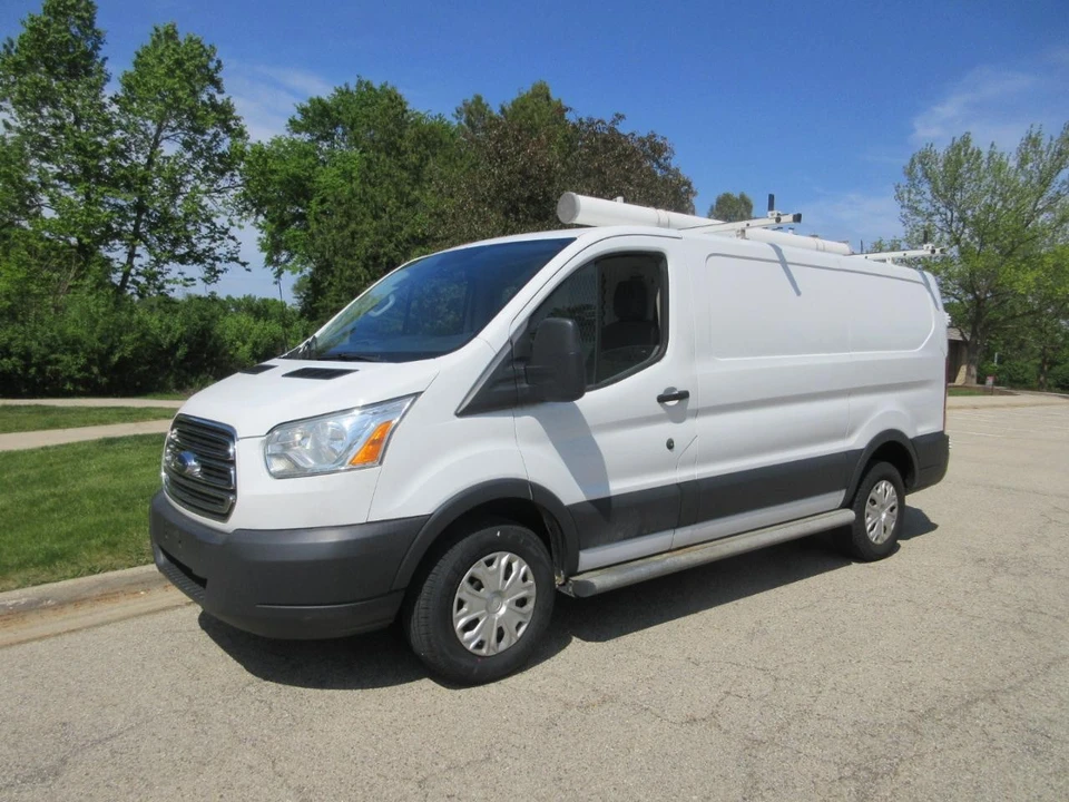 2015 Ford Transit - Image 21 of 31