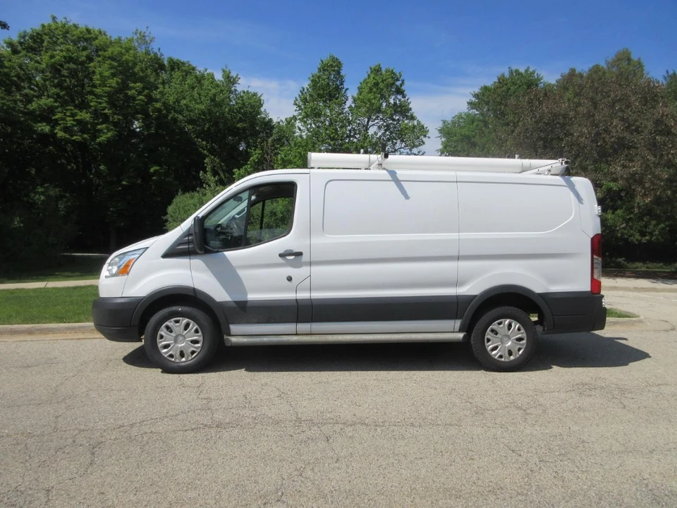 2015 Ford Transit - Image 23 of 31