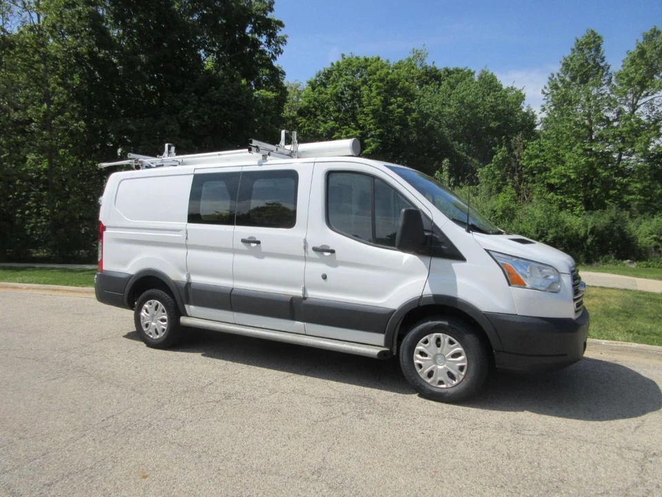 2015 Ford Transit - Image 3 of 31