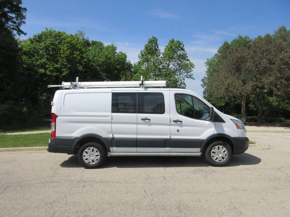 2015 Ford Transit - Image 6 of 31
