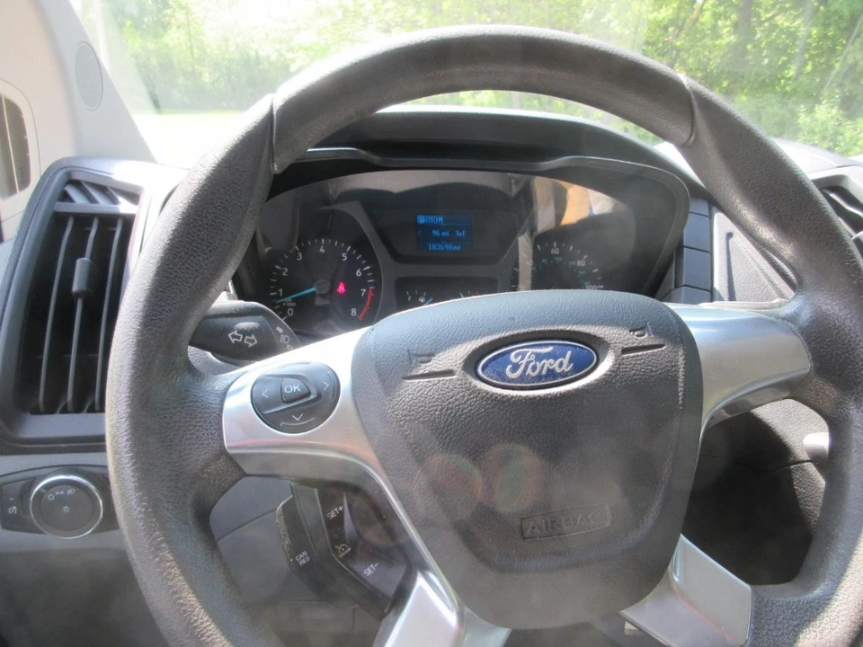 2015 Ford Transit - Image 28 of 31
