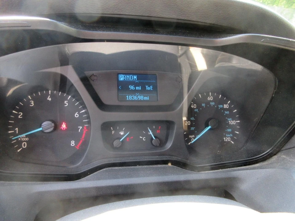 2015 Ford Transit - Image 29 of 31
