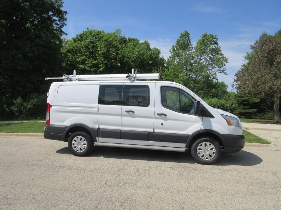 2015 Ford Transit - Image 4 of 31